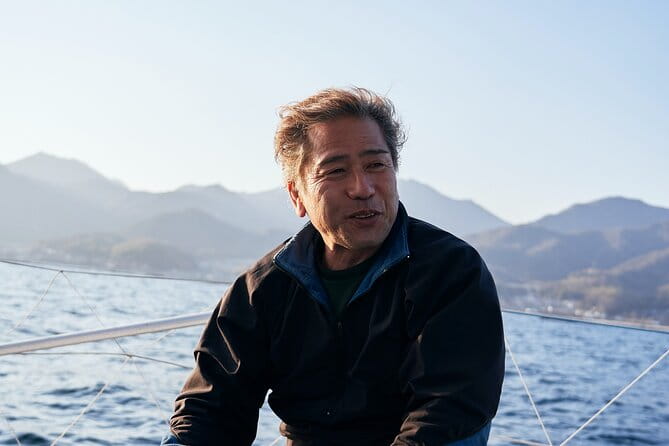 Miyajima Sail Boat Adventure to Seto Inland Sea - Clothing and Safety Tips