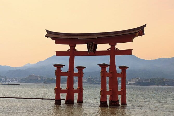Miyajima UNESCO World Heritage Site Private Tour - Key Points
