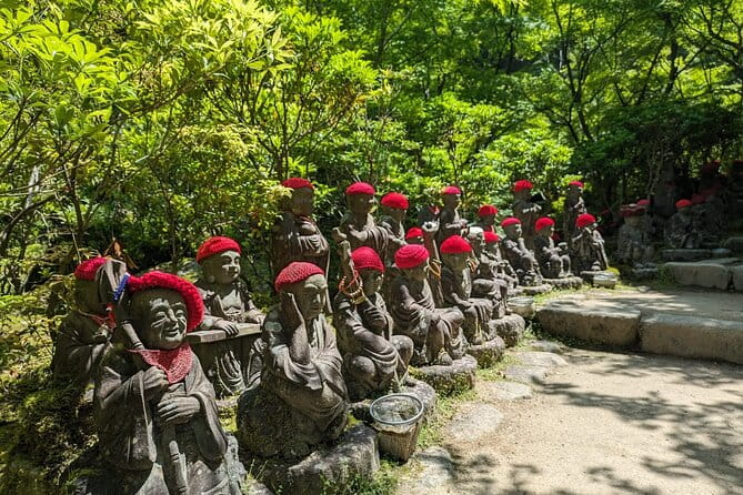 Miyajima UNESCO World Heritage Site Private Tour - Customer Reviews and Feedback