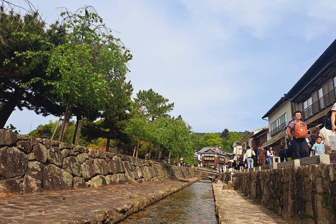 Miyajima UNESCO World Heritage Site Private Tour - How to Book Your Tour