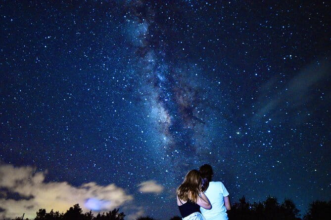 Miyako Island Jungle Night Tour and Starry Sky Viewing - Restroom Facilities and Alcohol Restrictions