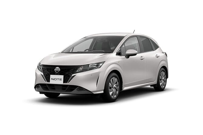 [Miyakojima Rent-A-Car] EA Class (Notebook E-Power, Fit Hybrid, Etc.) - Operating Hours