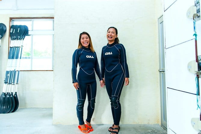 Miyakojima / Snorkel Tour to Swim With Sea Turtles - Getting to the Meeting Point