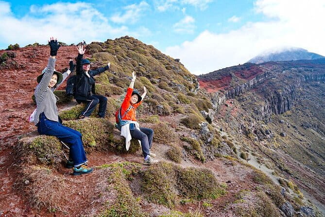 Miyazaki, Kyushu: Wear Armor and Become a Shogun at a Castle - Private Tour Benefits and Flexibility