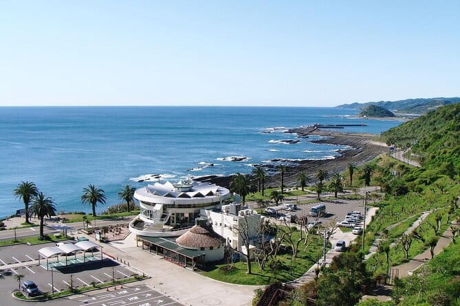 Miyazaki, Kyushu: Wear Armor and Become a Shogun at a Castle - Meeting Point and Pickup Options