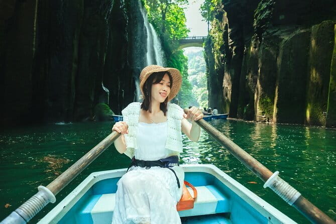 Miyazaki, Kyushu: Wear Armor and Become a Shogun at a Castle - Tips for an Unforgettable Visit