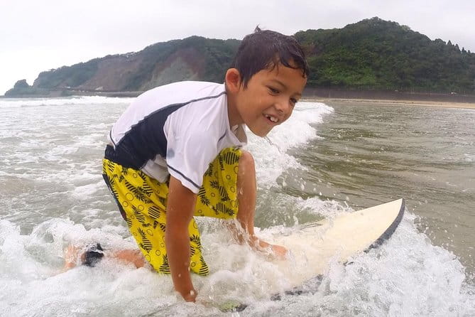 Miyazaki Surf Lesson - Frequently Asked Questions