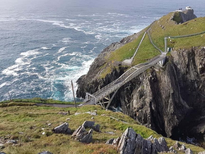 Mizen Head: Killarney National Park, Caha Pass Private Tour - Who Would Love This Tour?