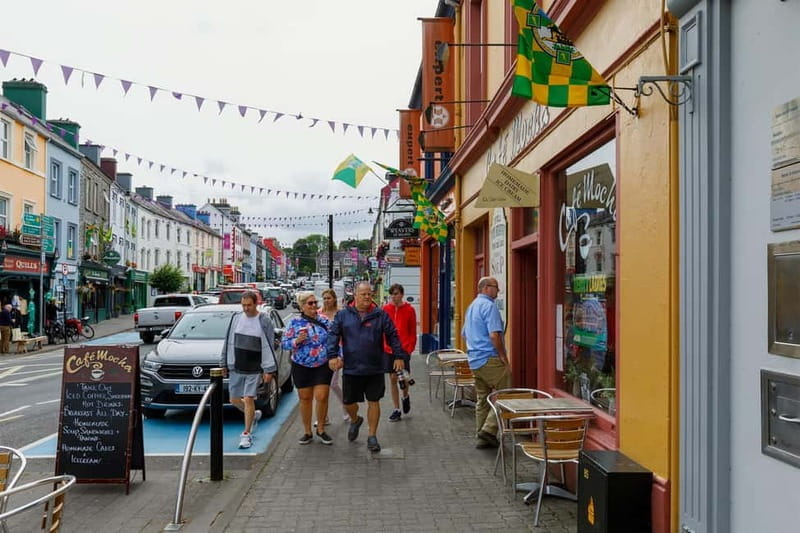 Mizen Head: Killarney National Park, Caha Pass Private Tour - Price and Value Analysis