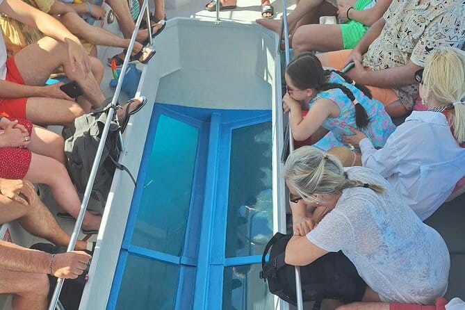 Mizithres sunset 3 hours boat trip - Key points / Takeaways