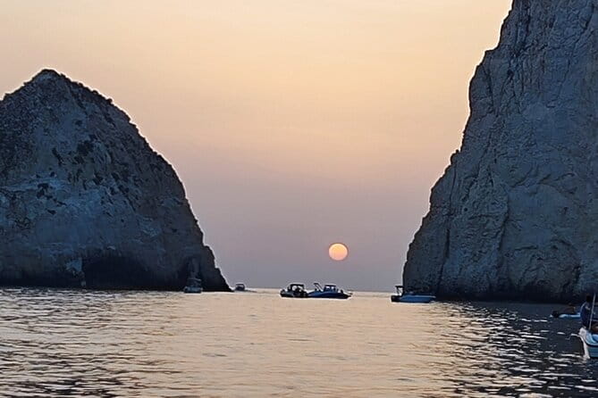 Mizithres sunset 3 hours boat trip - Exploring Zakynthos from the Water: The Details