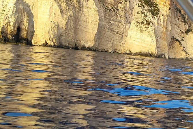 Mizithres sunset 3 hours boat trip - Who This Trip Is Perfect For