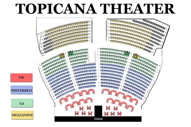 MJ Live at the Sahara Hotel and Casino - Audience Experiences and Reviews