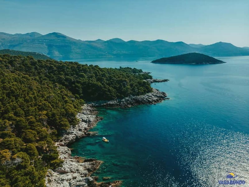 Mljet National Park trip - Bike, Boat & Beach experience - FAQs