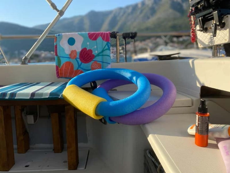 Mljet: Private Boat Tour to Odysseus Cave from Saplunara - Price and Logistics: What to Expect