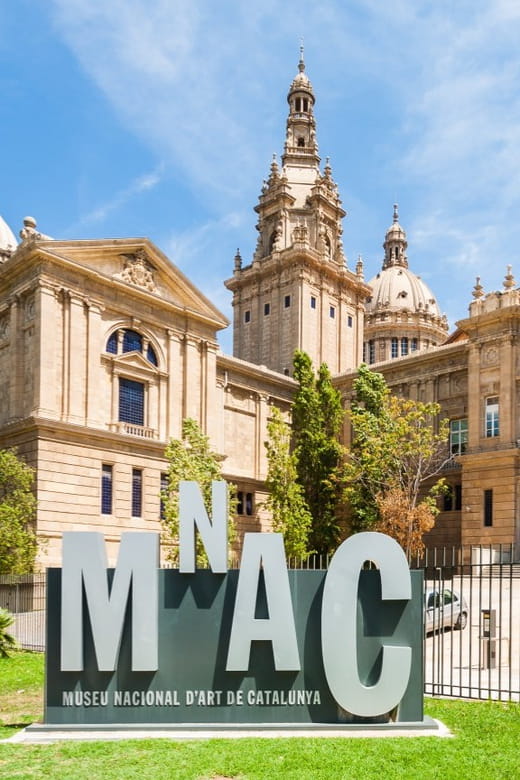 MNAC Masterpieces: For Art Lovers in Barcelona - Key points / Takeaways
