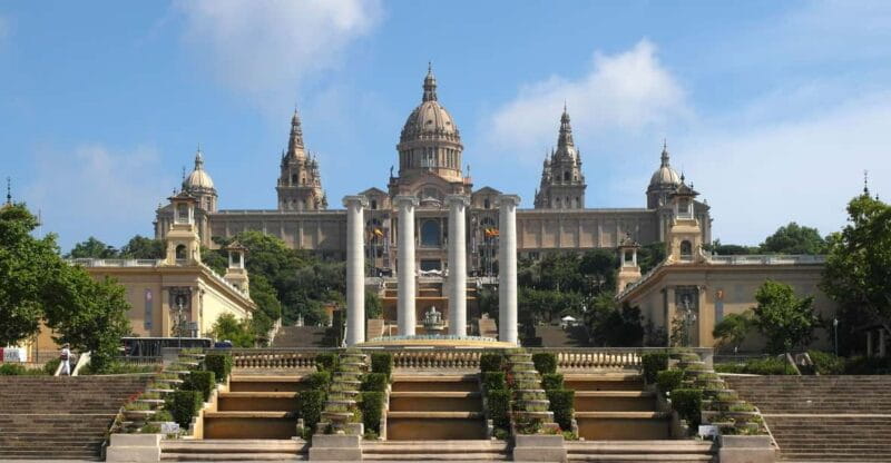 MNAC Masterpieces: For Art Lovers in Barcelona - Who Should Consider This Tour?