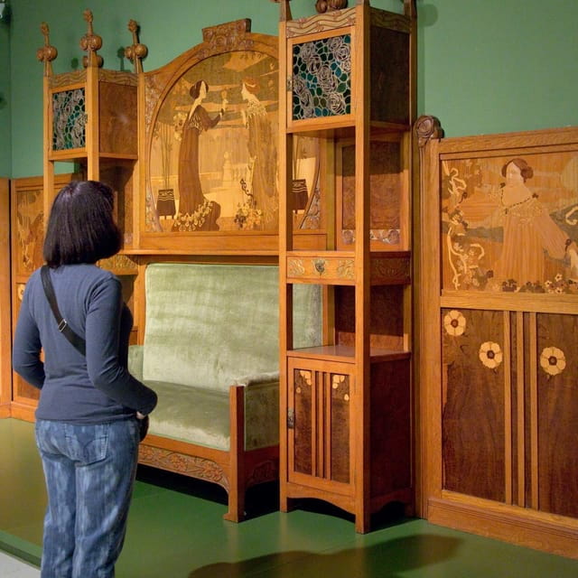 MNAC Masterpieces: For Art Lovers in Barcelona - Final Thoughts: Is It a Good Pick?