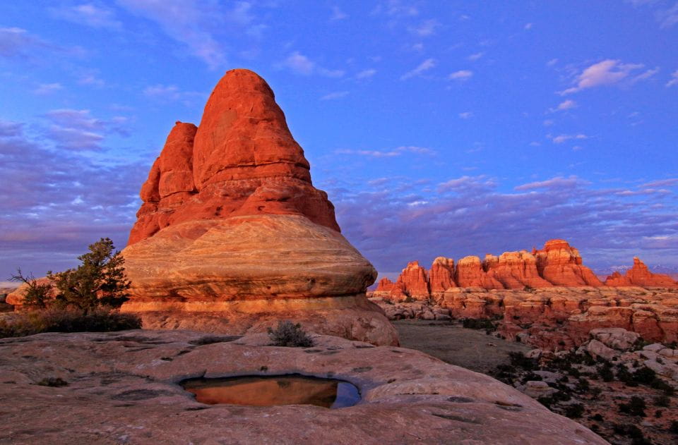 Moab: 3-Day Canyonlands National Park Hiking & Camping Tour - Expert Guide Service