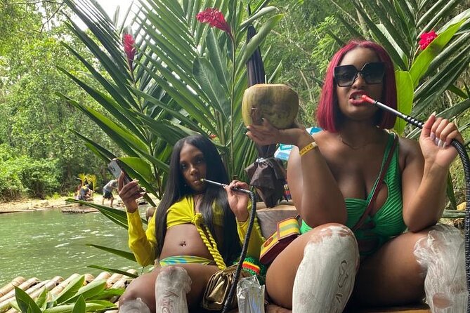 Mobay Bamboo Rafting & Foot Massage With Lunch at Scothies Jerk - Recommendations