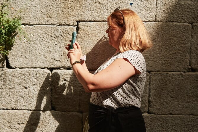 Mobile Photography through Porto hidden streets - Who is this tour best suited for?