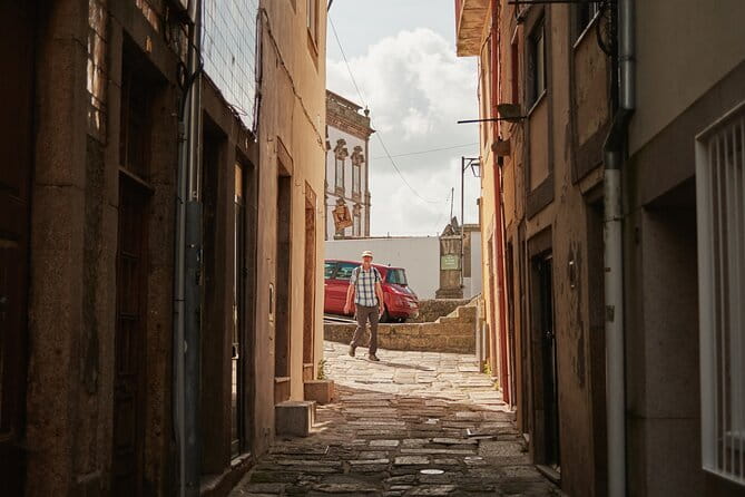 Mobile Photography through Porto hidden streets - FAQ