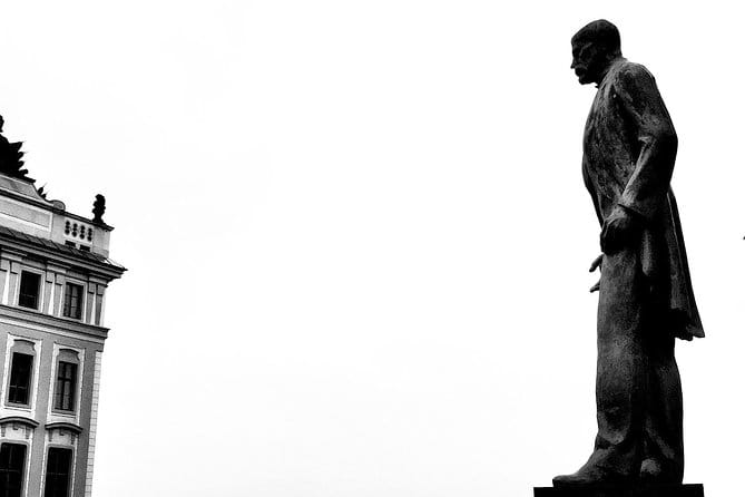 Mobile photography workshop - Exploring the Prague Mobile Photography Workshop in Depth