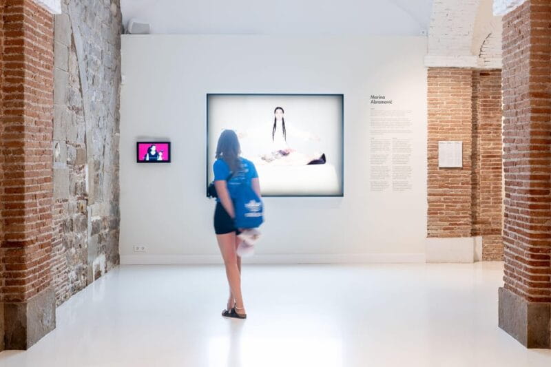 Moco Museum Barcelona Banksy & More - The Cost & Value of the Experience