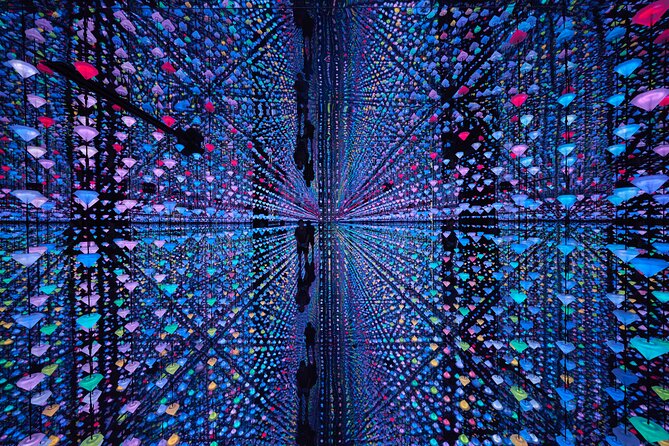 Moco Museum Barcelona, Banksy & More - Just The Basics