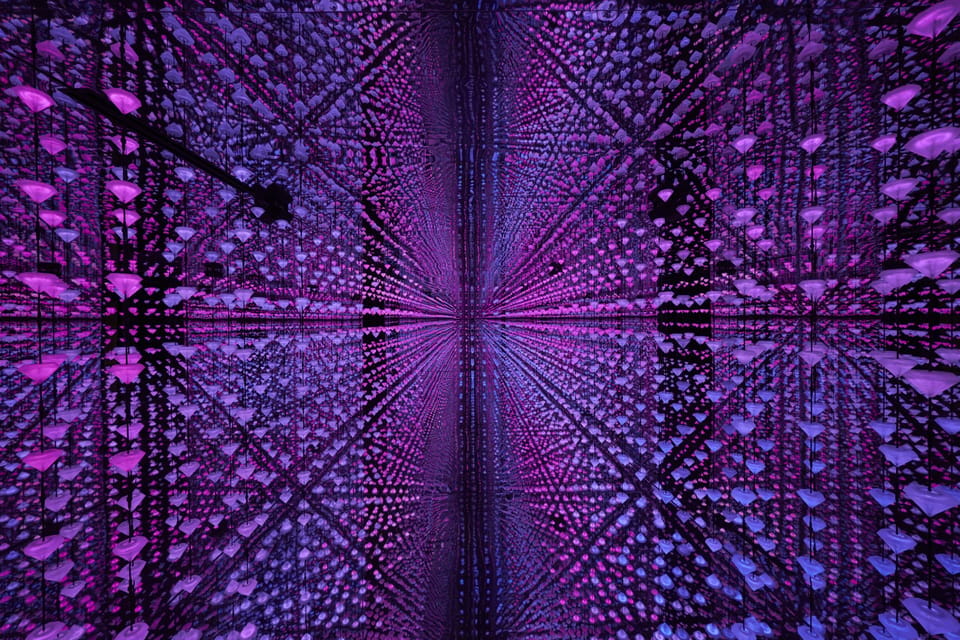 Moco Museum Barcelona: Entry Tickets With Banksy and More - Location and Accessibility