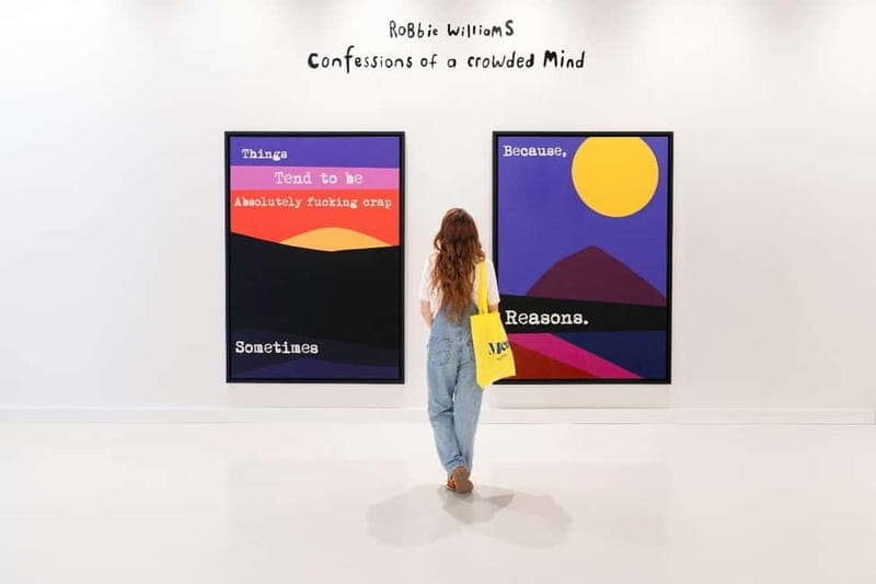 Moco Museum Barcelona: Skip-the-Line Tour with Expert Guide - Introduction: A Modern Art Treasure in El Born