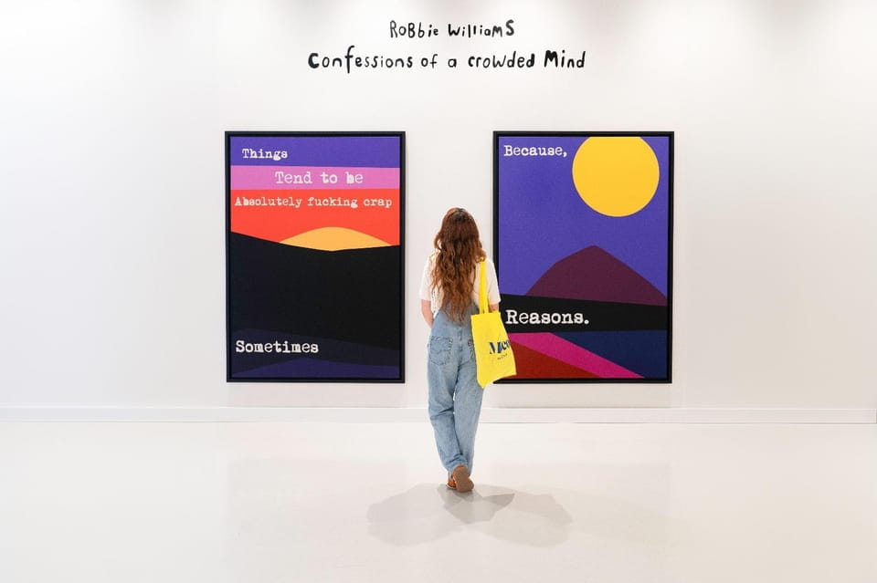 Moco Museum: Guided Tour With Skip-The-Line Entrance Ticket - Key Points