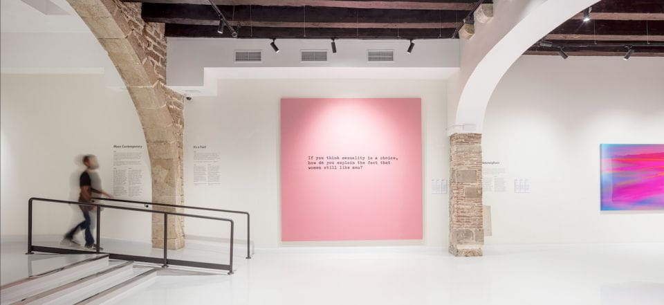 Moco Museum: Guided Tour With Skip-The-Line Entrance Ticket - Visitor Guidelines and Restrictions