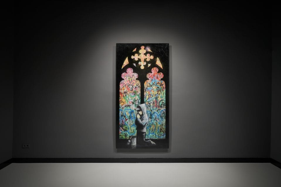 Moco Museum: Guided Tour With Skip-The-Line Entrance Ticket - Notable Artists Featured