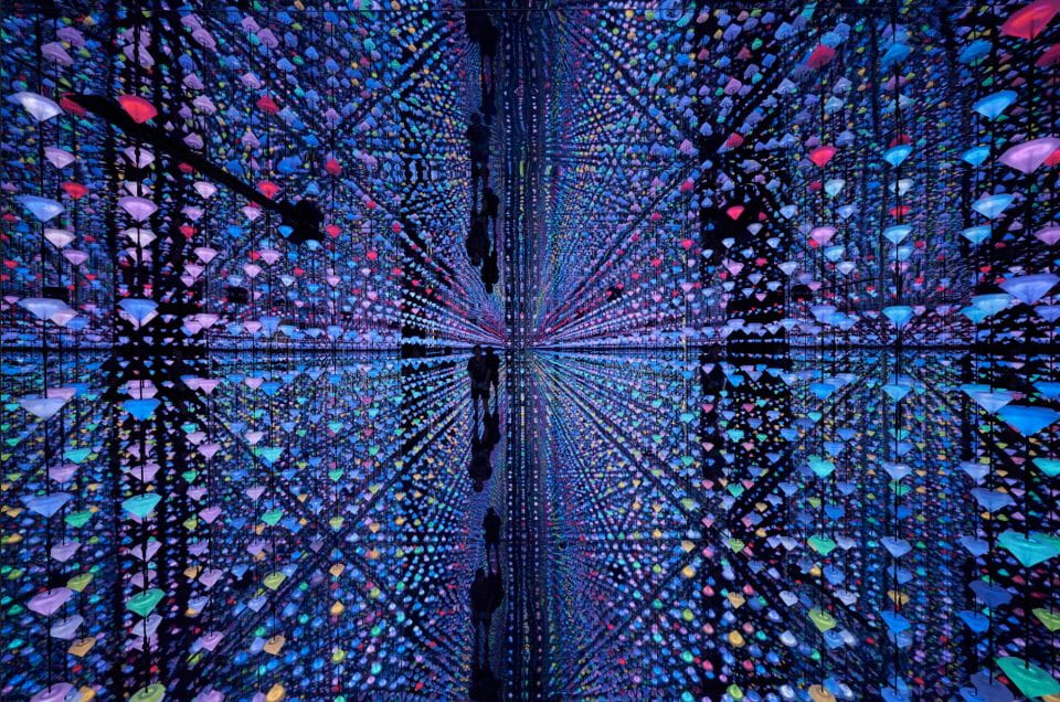 Moco Museum: Guided Tour With Skip-The-Line Entrance Ticket - Digital Art Experiences