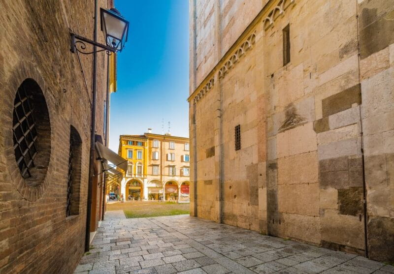 Modena: 2-Hour Private Walking Tour - Who Will Love This Tour?