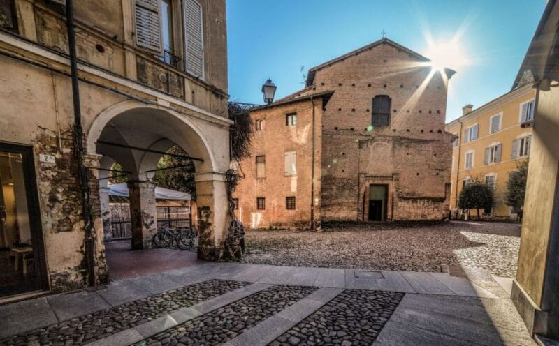 Modena: 2-Hour Private Walking Tour - Final Thoughts: Is It Worth It?