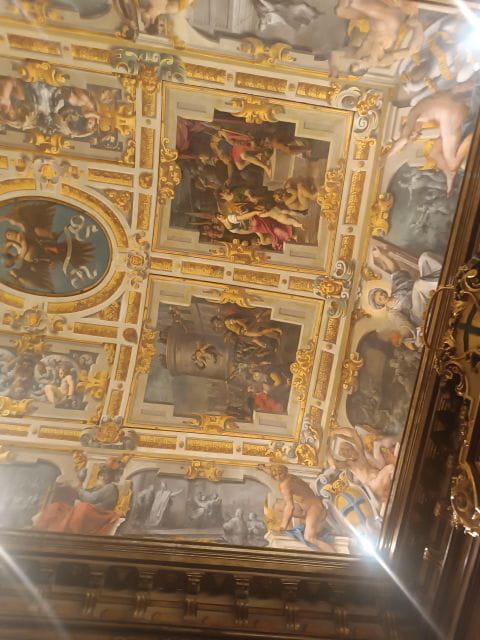 Modena: a stunning city - Key Points / Takeaways