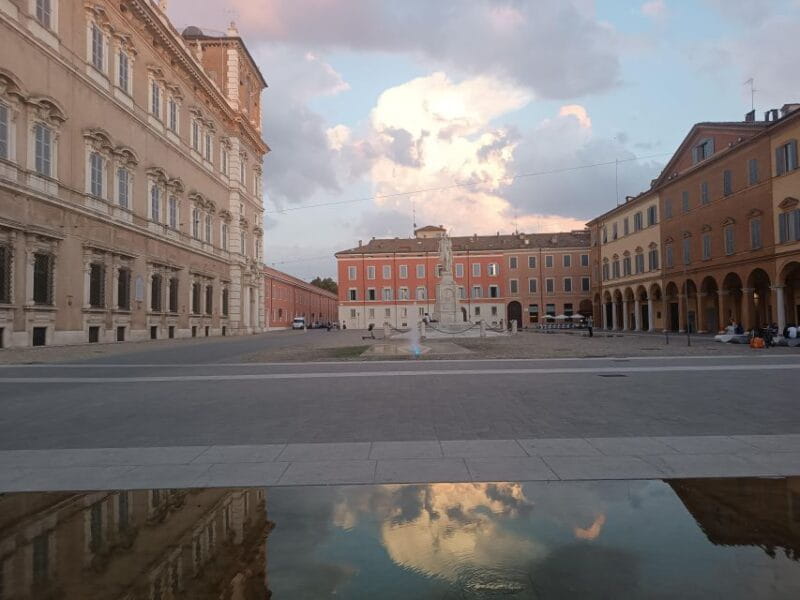 Modena: a stunning city - Exploring Modena: A Deep Dive Into the Experience