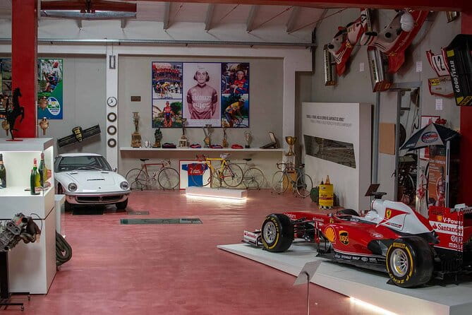 Modena area: Lambrusco Wine Tasting Experience - FAQ