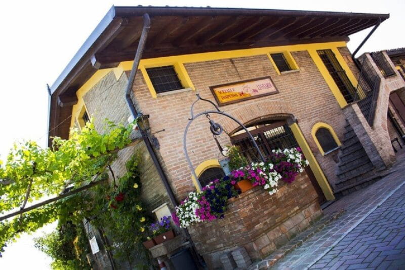 Modena: Balsamic Vinegar Tasting Experience - Is It Worth the Price?