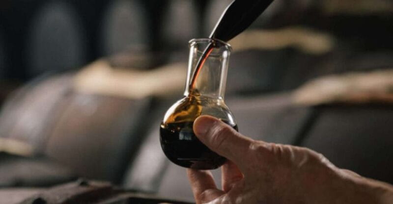 Modena Balsamic Vinegar Tour - Discovering the World of Modena Balsamic Vinegar