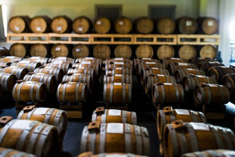 Modena Balsamic Vinegar Tour - Final Thoughts