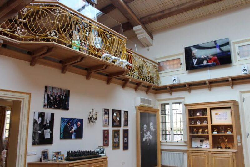 Modena: Casa Museo Luciano Pavarotti Entry Ticket - Who Should Visit?