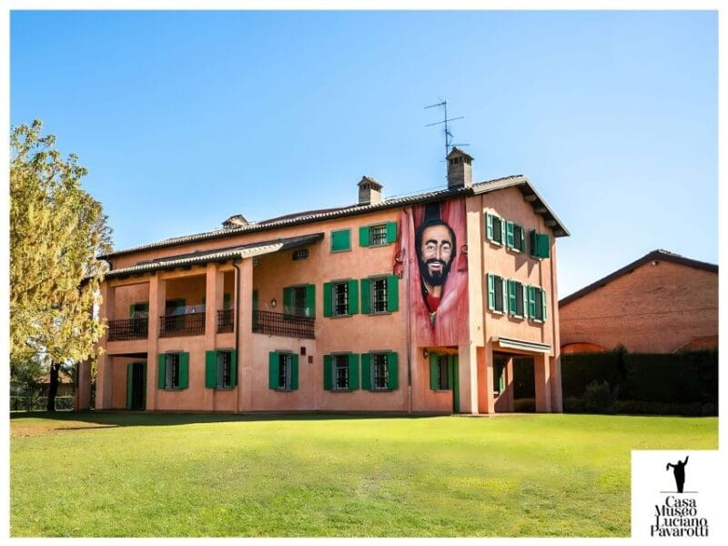 Modena: Casa Museo Luciano Pavarotti Entry Ticket - Final Thoughts: Is It Worth It?