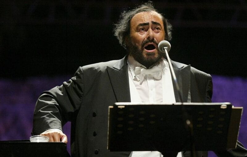 Modena: Casa Museo Luciano Pavarotti Entry Ticket - FAQ