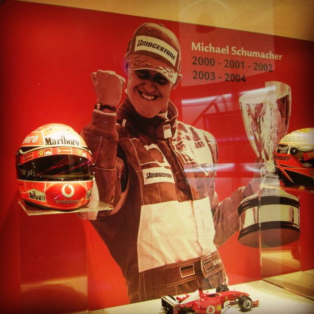 Modena: Discover Ferrari Museum & Pavarotti land - Discovering Italy’s Passion: A Deep Dive into Each Stop