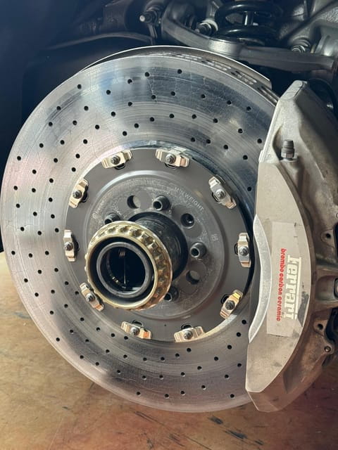 Modena: Ferrari 488 Challenge-Pilot Driving Experience - The Private Track: Why It Matters