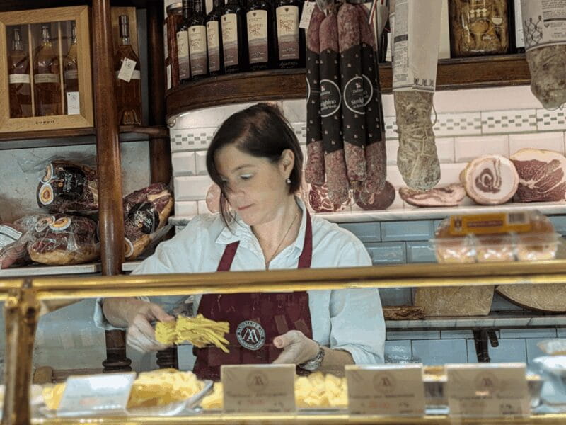 Modena Food Tour: Sightseeing & Taste - Key Points / Takeaways