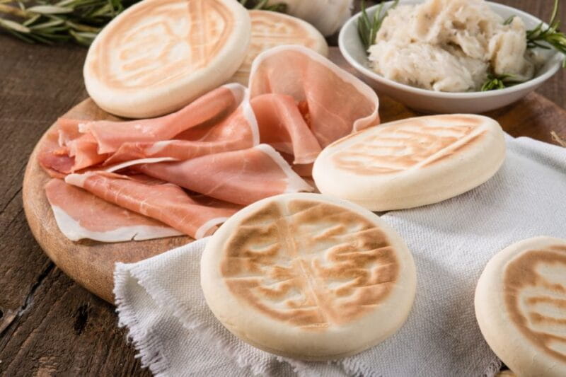 Modena Food Walking Tour with Typical Lunch - Key Points / Takeaways